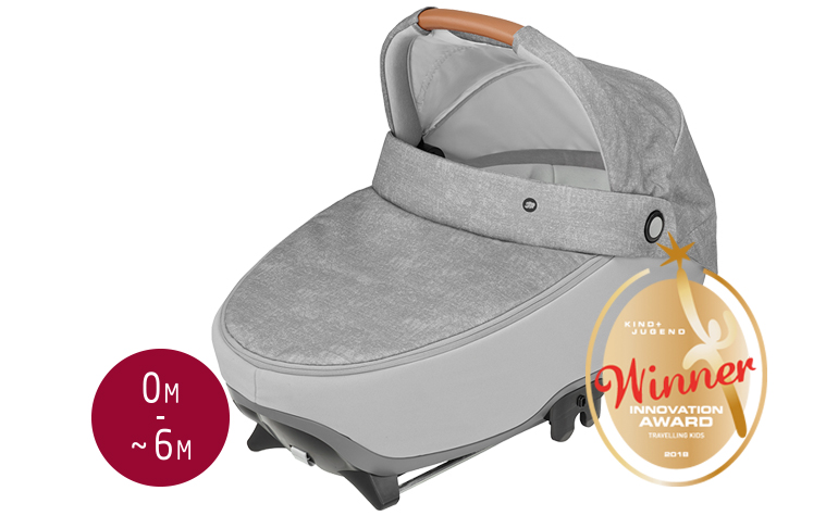 bebe confort safety carrycot jade kind und jugend award bebe confort safety carrycot jade kind und jugend award